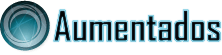 Aumentados Logo